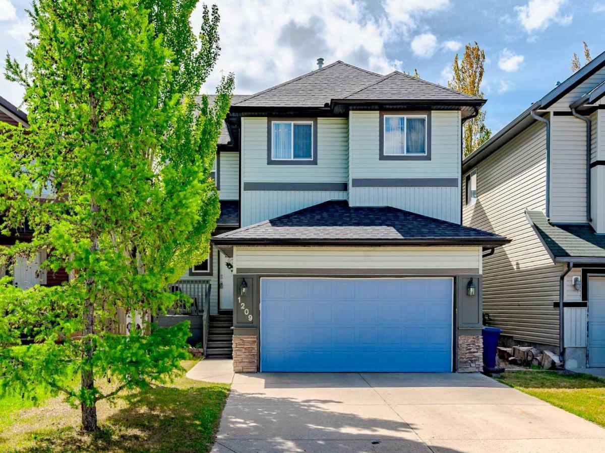 1209 Bayside Rise SW Airdrie AB T4B 2X3 MLS #A2131505 MLS #A2131505 image #0