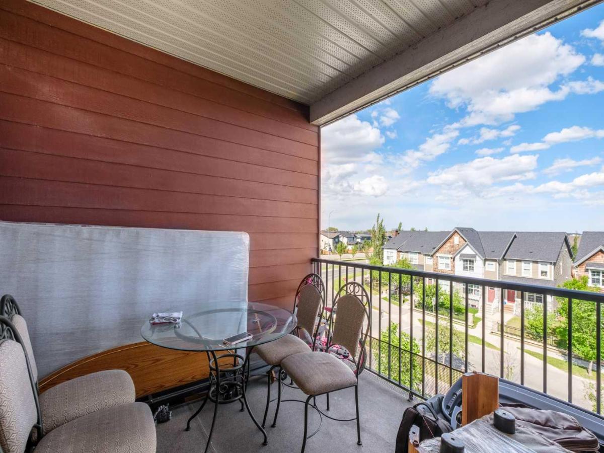 1426, 81 Legacy Boulevard SE Calgary AB T2X 2B9 | MLS #A2141229 MLS #A2141229 image #0