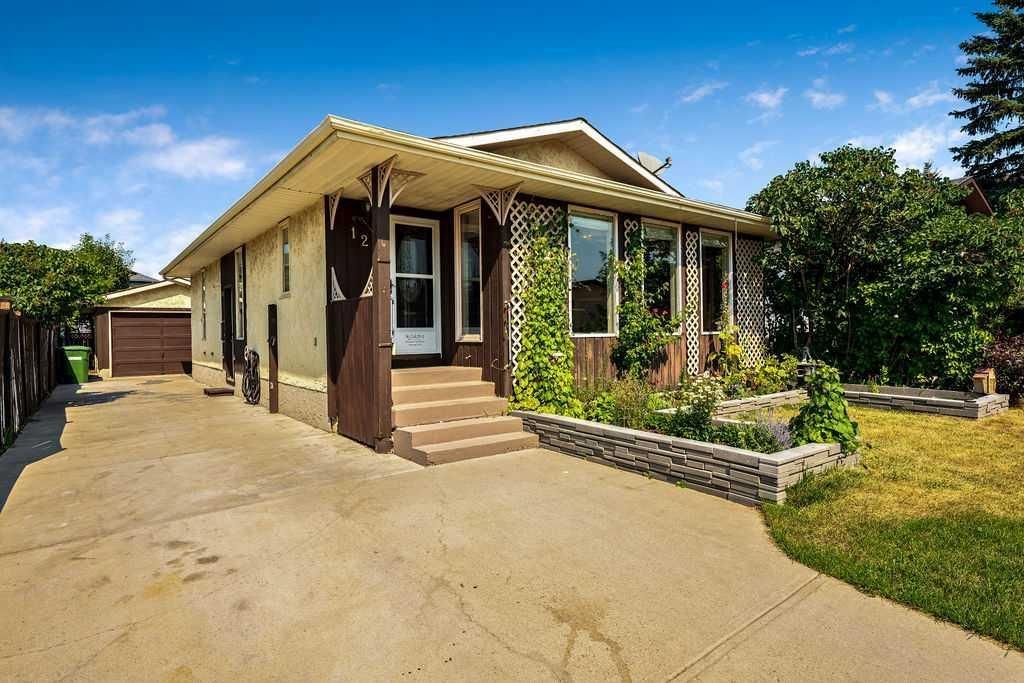 12 Big Springs Crescent SE Airdrie AB T4A 1G5 MLS #A2151394 MLS #A2151394 image #0