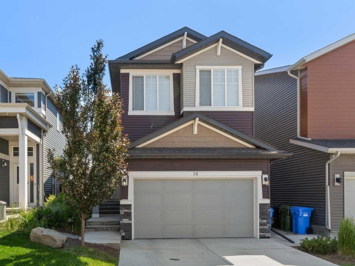 14 Howse Mount NE Calgary AB t4b 3p6 | MLS #A2151808 MLS #A2151808 image #0