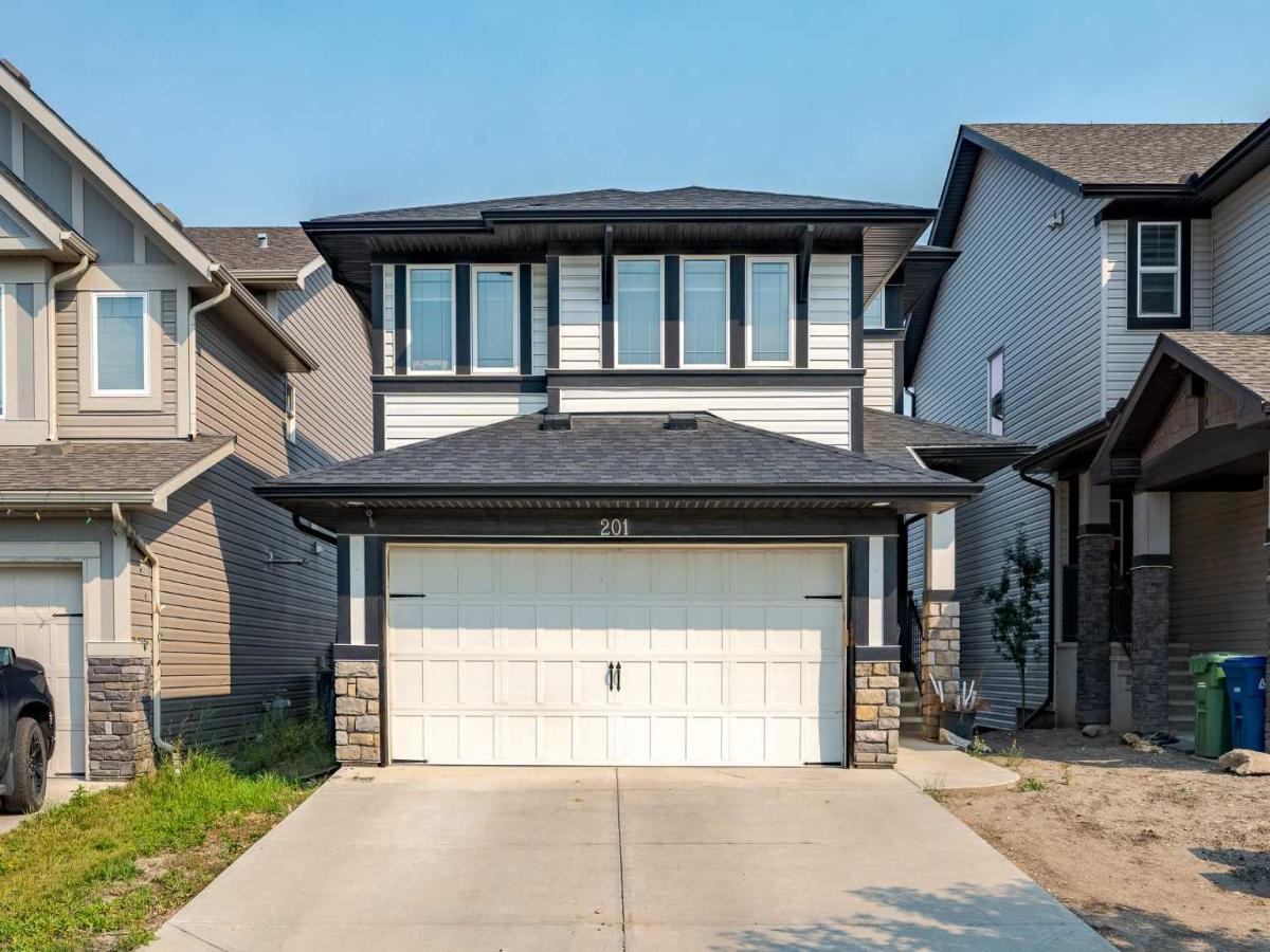 201 Hillcrest Drive SW Airdrie AB T4B 0Y8 | MLS #A2160299 MLS #A2160299 image #0