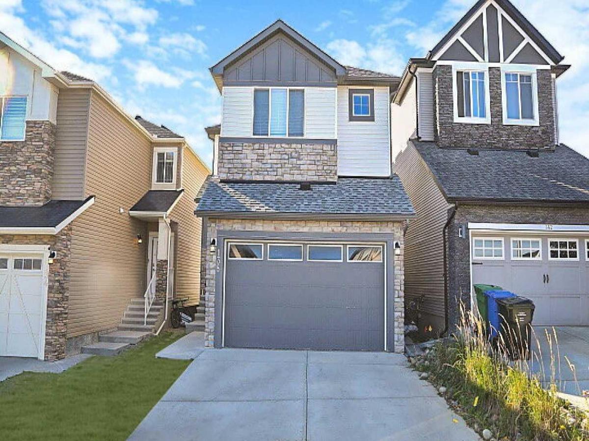 138 Nolanhurst Rise NW Calgary AB T3R 0Z5 | MLS #A2167462 MLS #A2167462 image #0