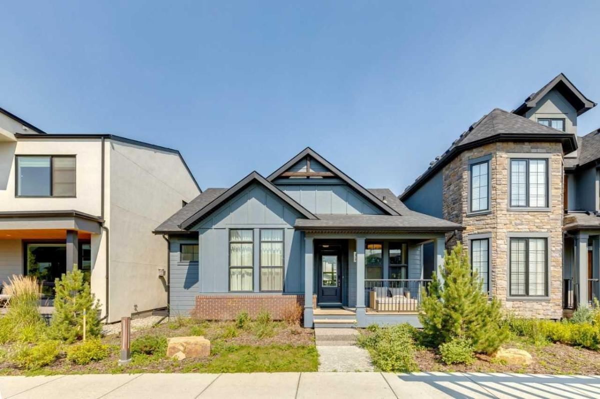 12 Treeline Lane SW Calgary AB T2Y0S2 MLS #A2168003 MLS #A2168003 image #0