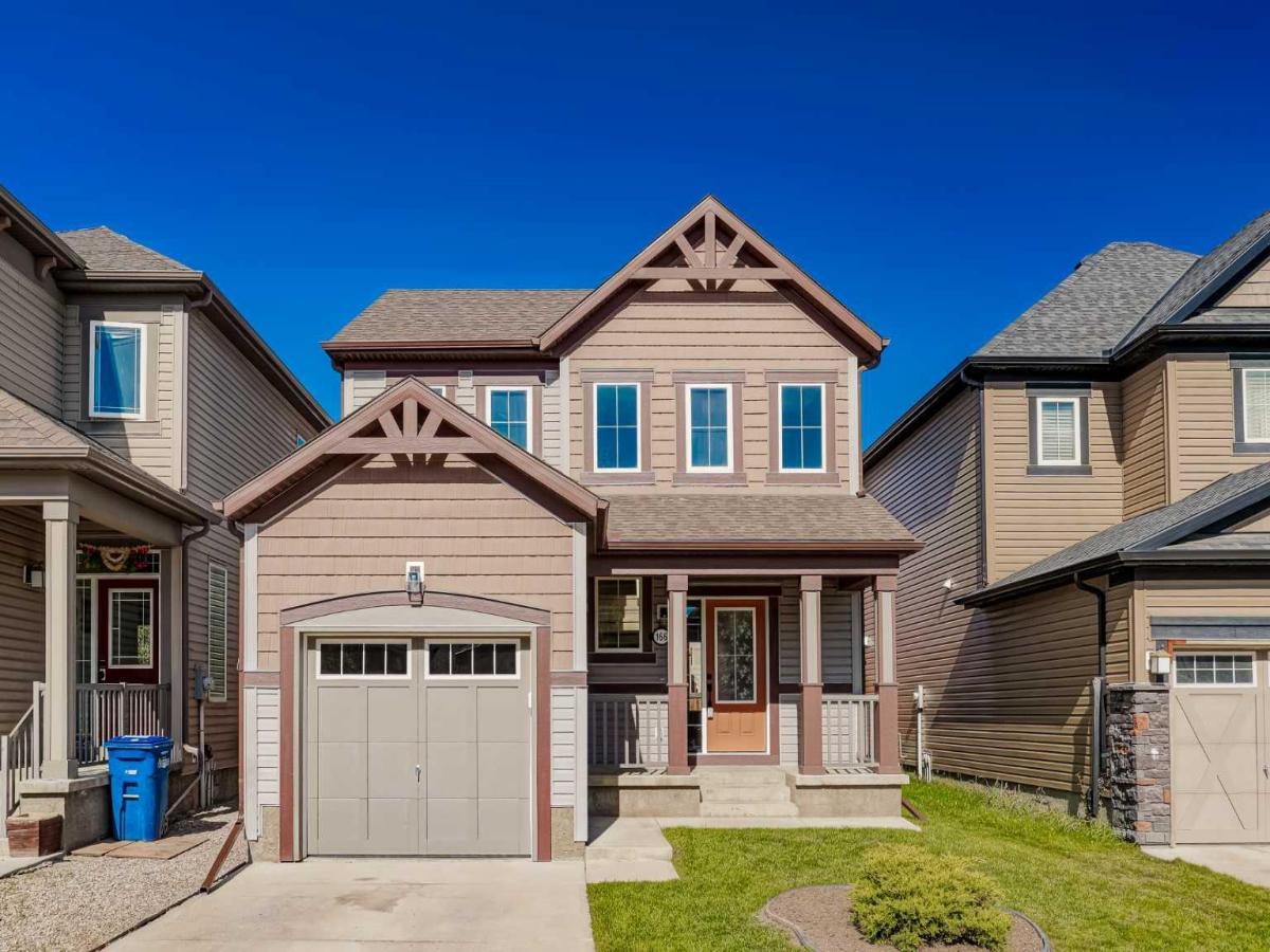 166 Windbrook Manor SW Airdrie AB T4B 3X3 | MLS #A2168376 MLS #A2168376 image #0
