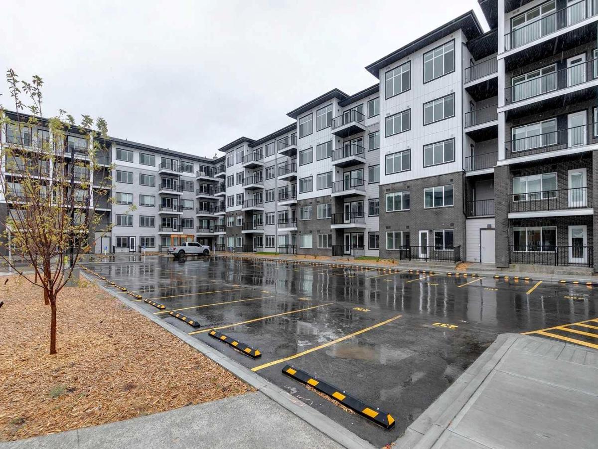 1121, 395 Skyview Parkway NE Calgary AB T3N2K1 | MLS #A2168377 MLS #A2168377 image #0