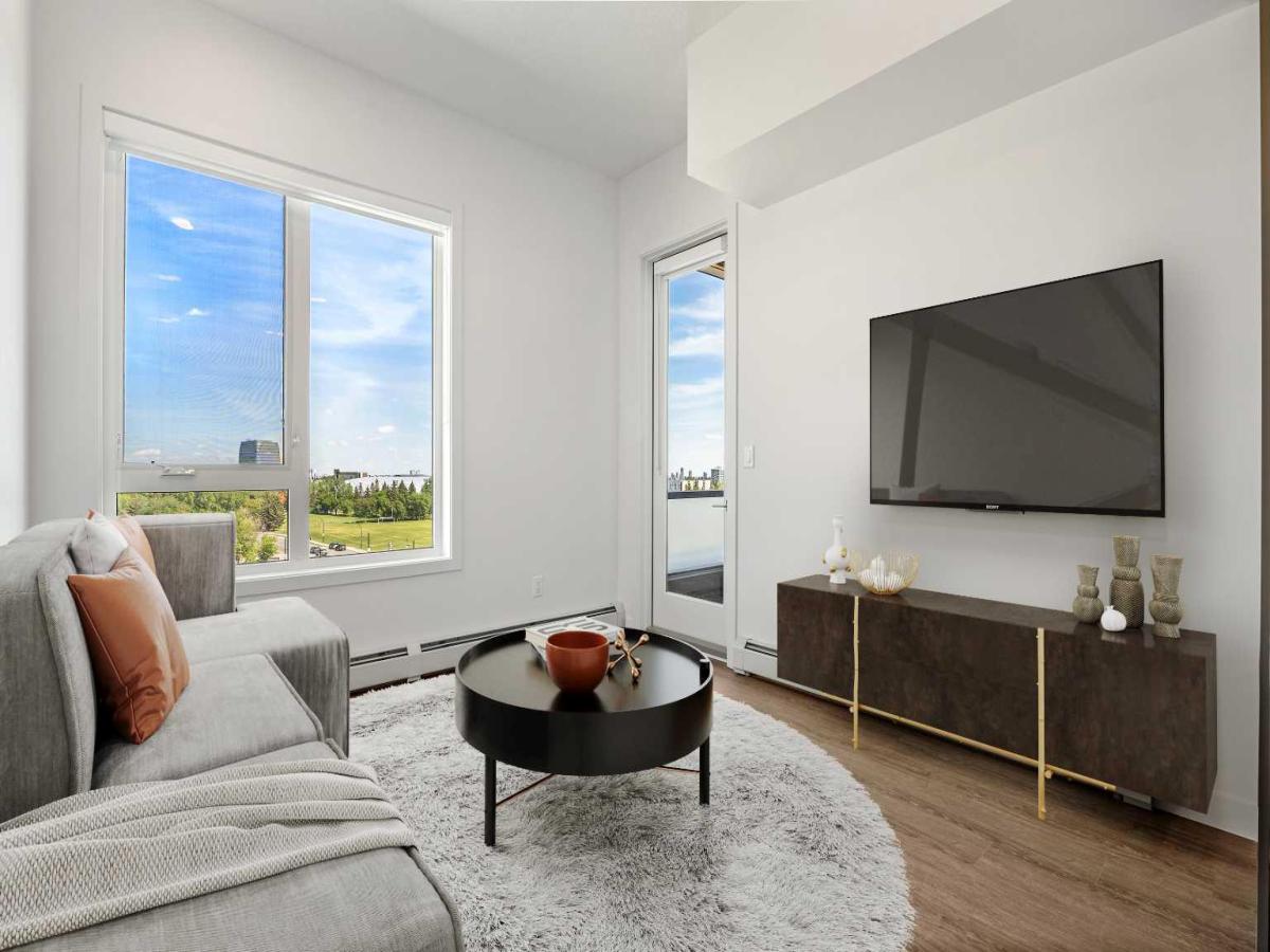 630, 3932 University Avenue NW Calgary AB T3B 6P6 | MLS #A2168663 MLS #A2168663 image #0