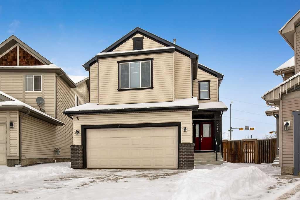 262 Evanscreek Court NW Calgary AB T3P1H4 MLS #A2169802 MLS #A2169802 image #0