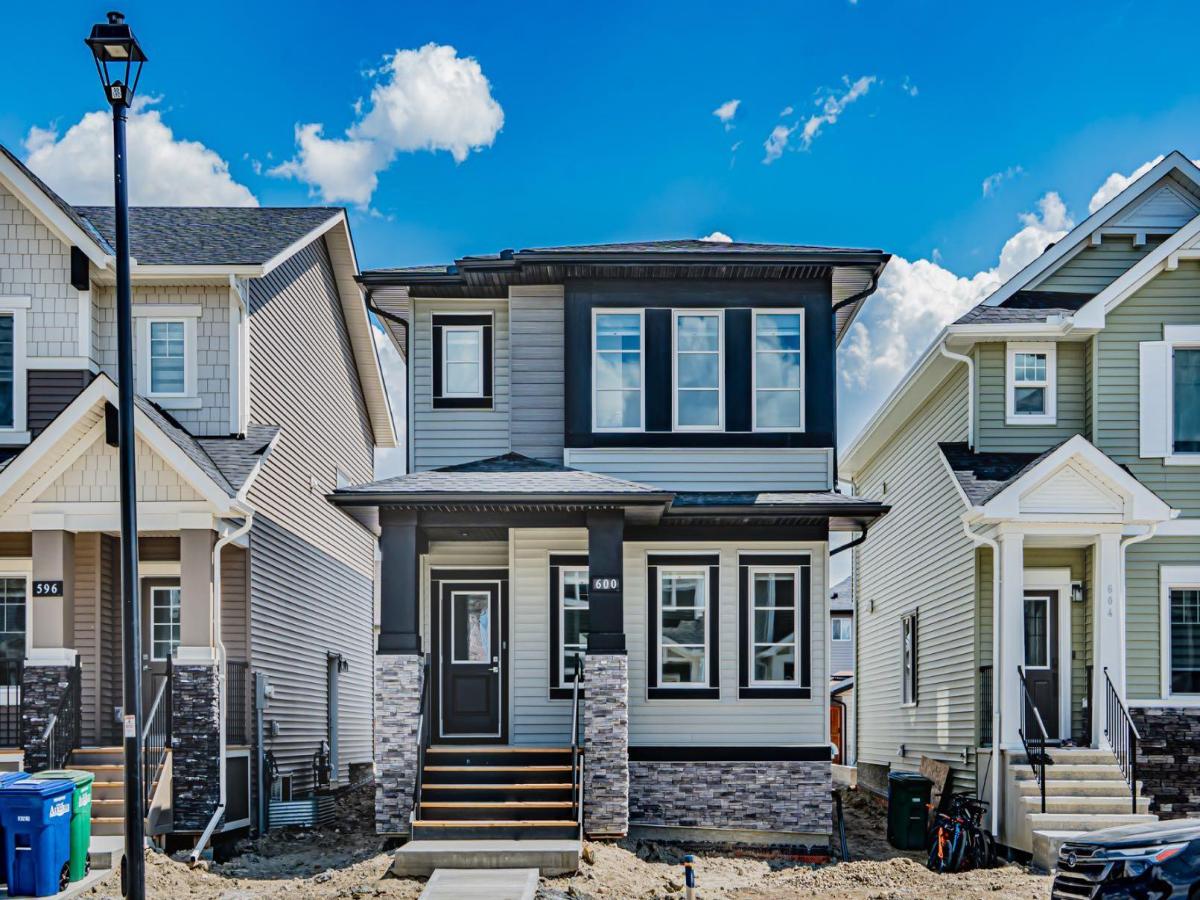 600 Baywater Manor SW Airdrie AB T4B0A7 MLS #A2170947 MLS #A2170947 image #0