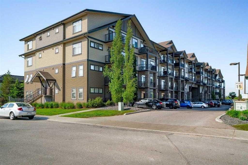 311, 117 Copperpond Common SE Calgary AB T2Z 5E6 | MLS #A2171070 MLS #A2171070 image #0