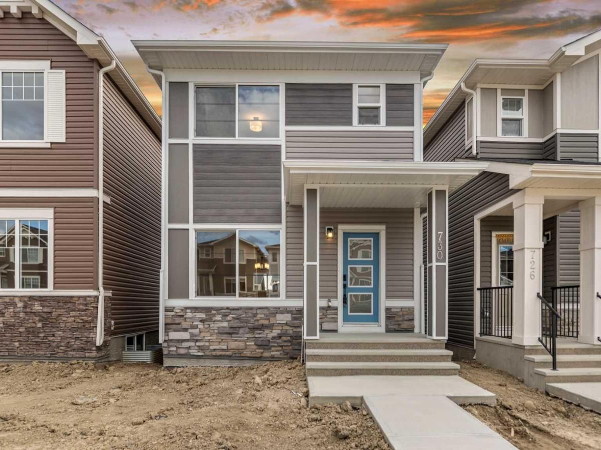 730 Bayview Hill SW Airdrie AB T4B5M4 MLS #A2171156 MLS #A2171156 image #0