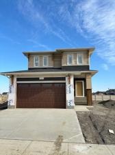 3680 Bayside Boulevard SW Airdrie AB T4B 5R6 | MLS #A2176205 MLS #A2176205 image #0