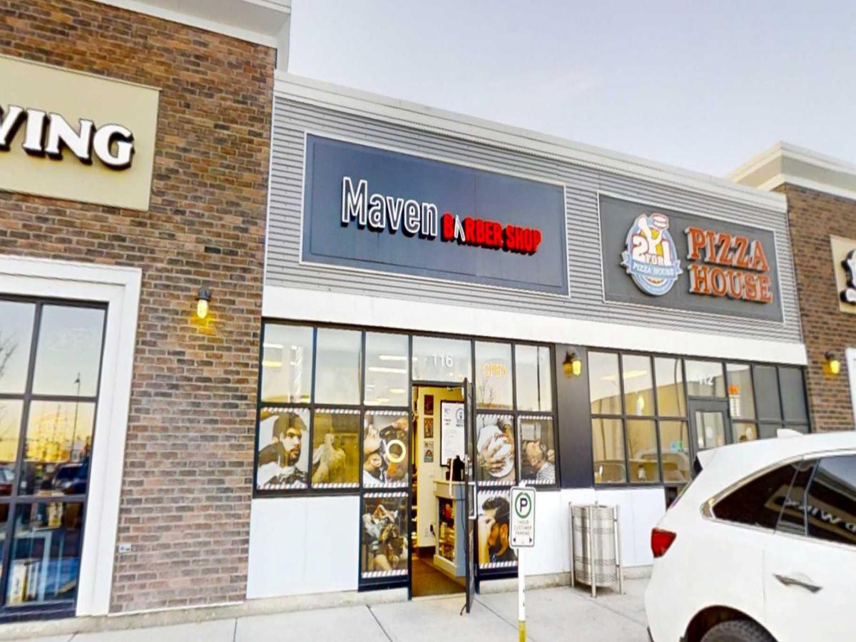 116, 2550 COUNTRY HILLS Boulevard NE Calgary AB T3N 1A6 MLS #A2177894 MLS #A2177894 image #0