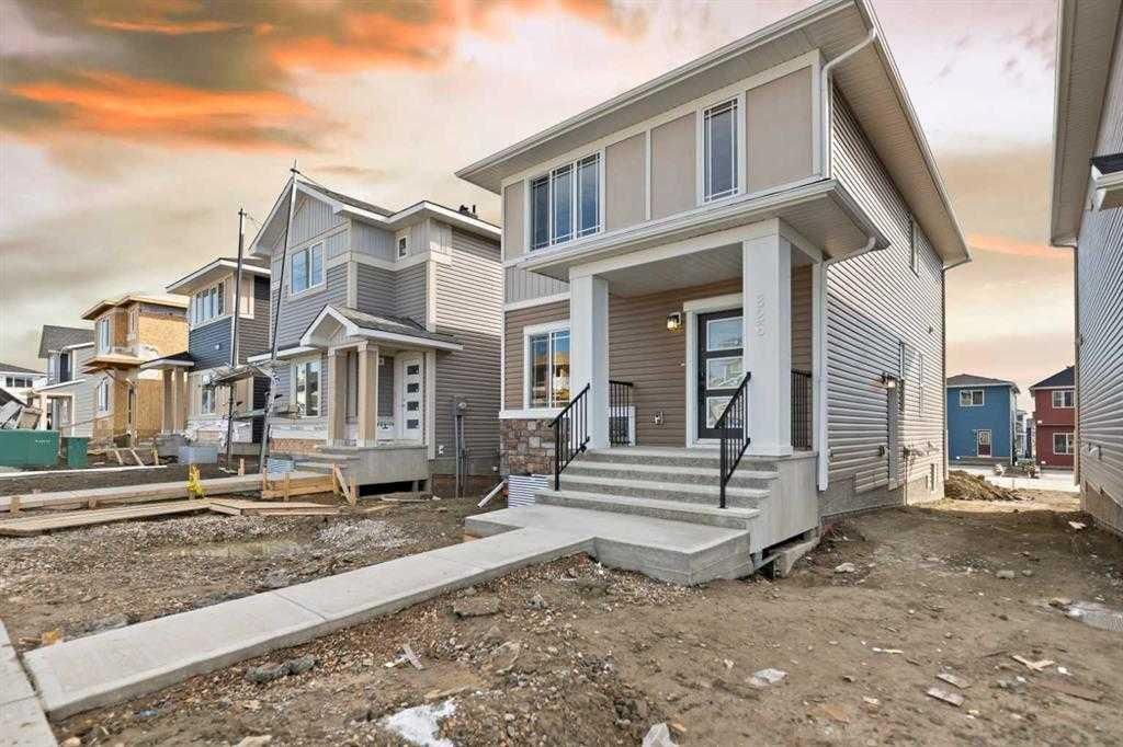 826 Bayview Terrace SW Airdrie AB T4B 5M5 | MLS #A2178525 MLS #A2178525 image #0