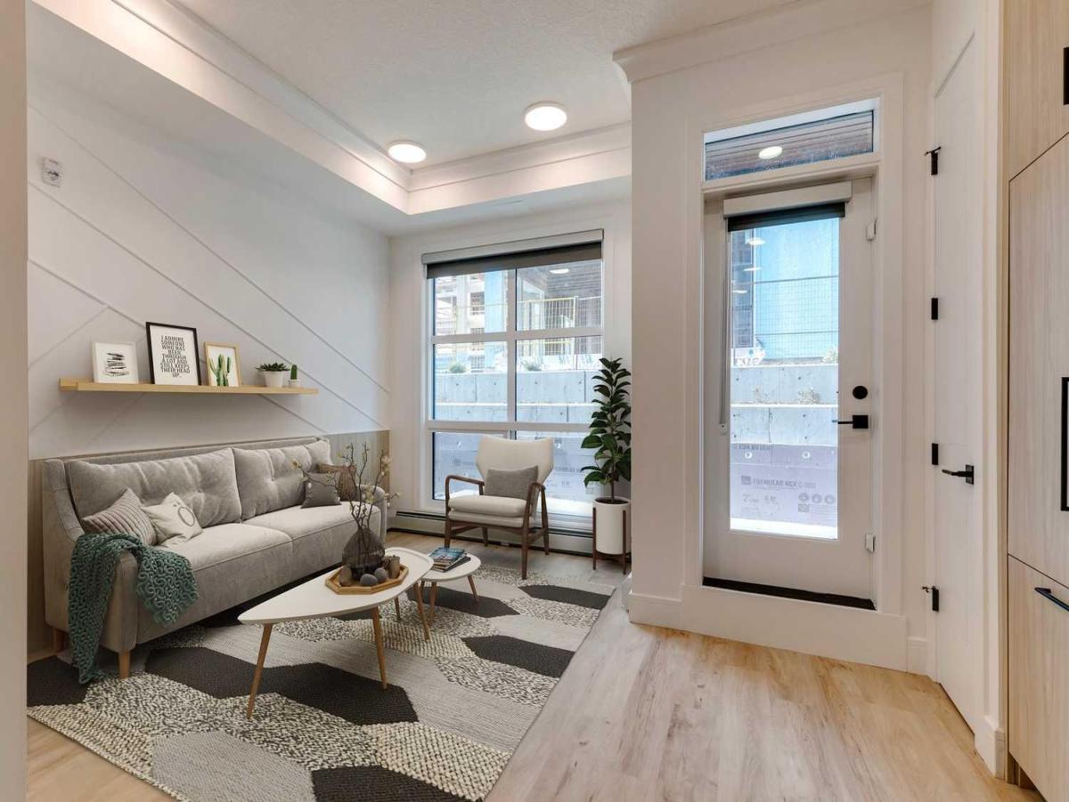 101, 370 Dieppe Drive SW Calgary AB T3E0E6 MLS #A2178595 MLS #A2178595 image #0