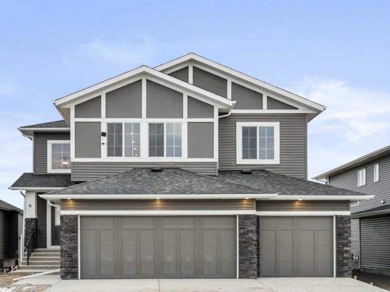 6 Fireside Point Cochrane AB T4C2C9 | MLS #A2182287 MLS #A2182287 image #0