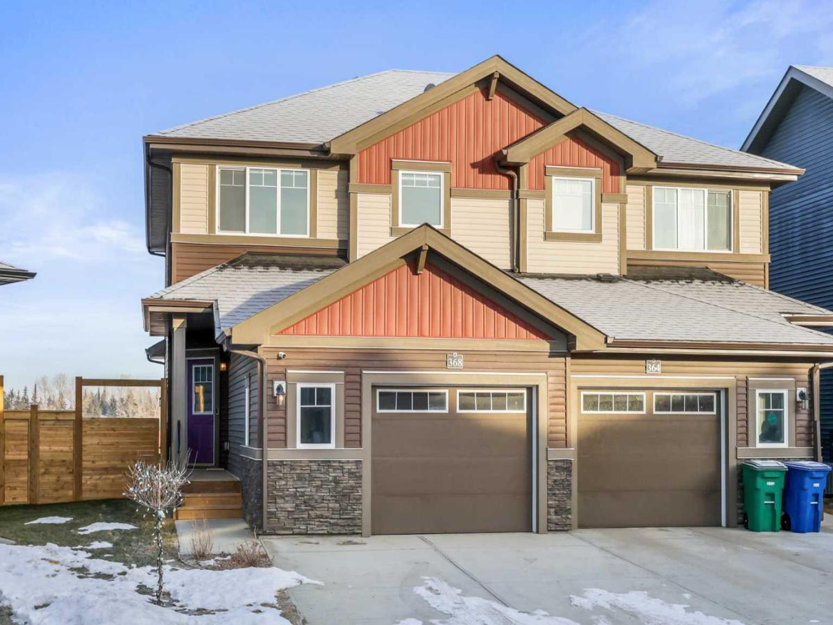 368 Creekrun Crescent SW Airdrie AB T4B 5J8 MLS #A2184020 MLS #A2184020 image #0