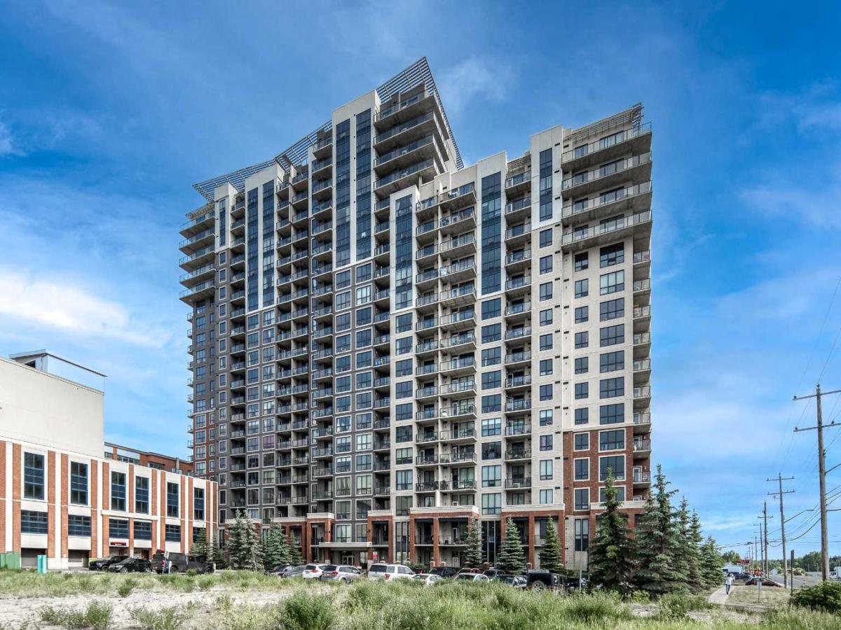 1502, 8880 Horton Road SW Calgary AB T2V 2X4 | MLS #A2184664 MLS #A2184664 image #0