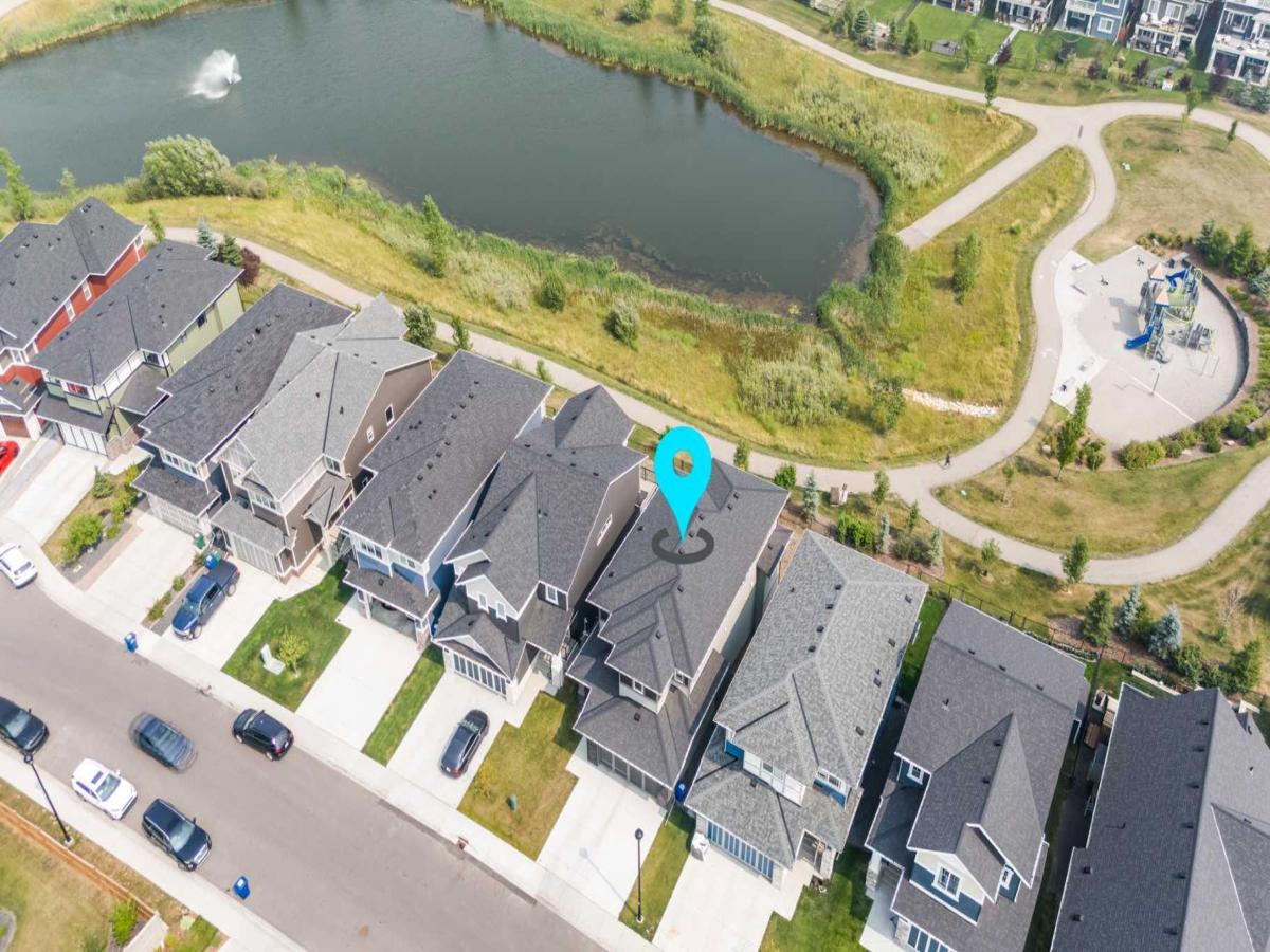 523 kingsmere Way SE Airdrie AB T4A 0X9 | MLS #A2187207 MLS #A2187207 image #0