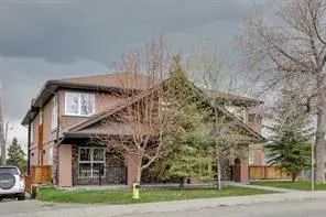 1-6, 8 Huntley Close NE Calgary AB T2K4Z3 MLS #A2244388 broker reciprocity