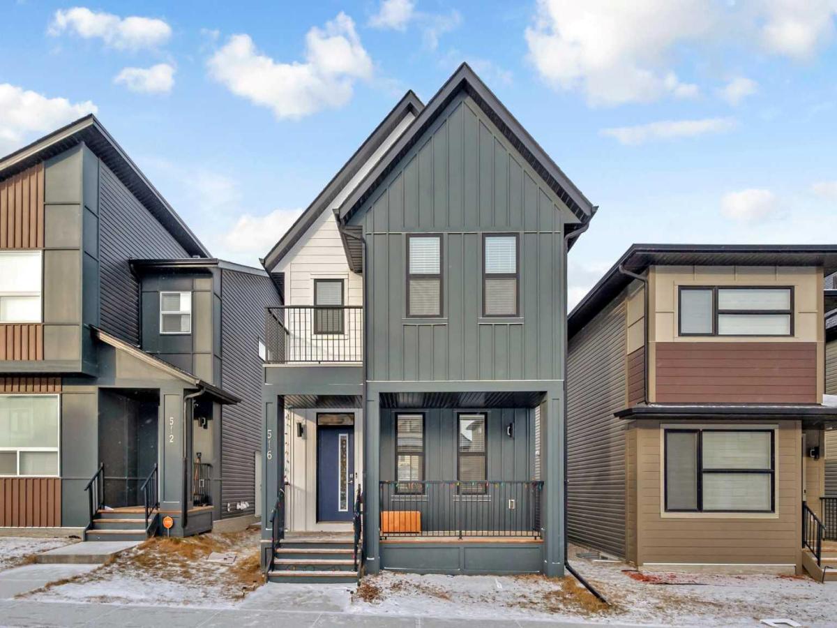 516 South Point Place SW Airdrie AB T4B0K2 MLS #A2189081 MLS #A2189081 image #0