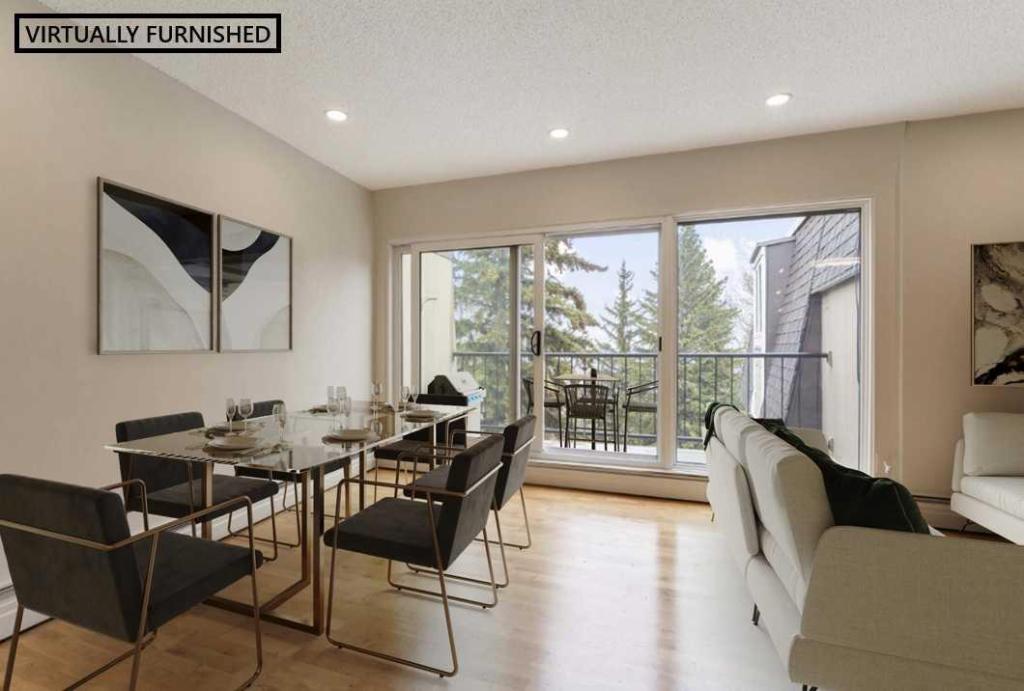 301, 332 Cedar Crescent SW Calgary AB T3C 2Y8 | MLS #A2189790 MLS #A2189790 image #0