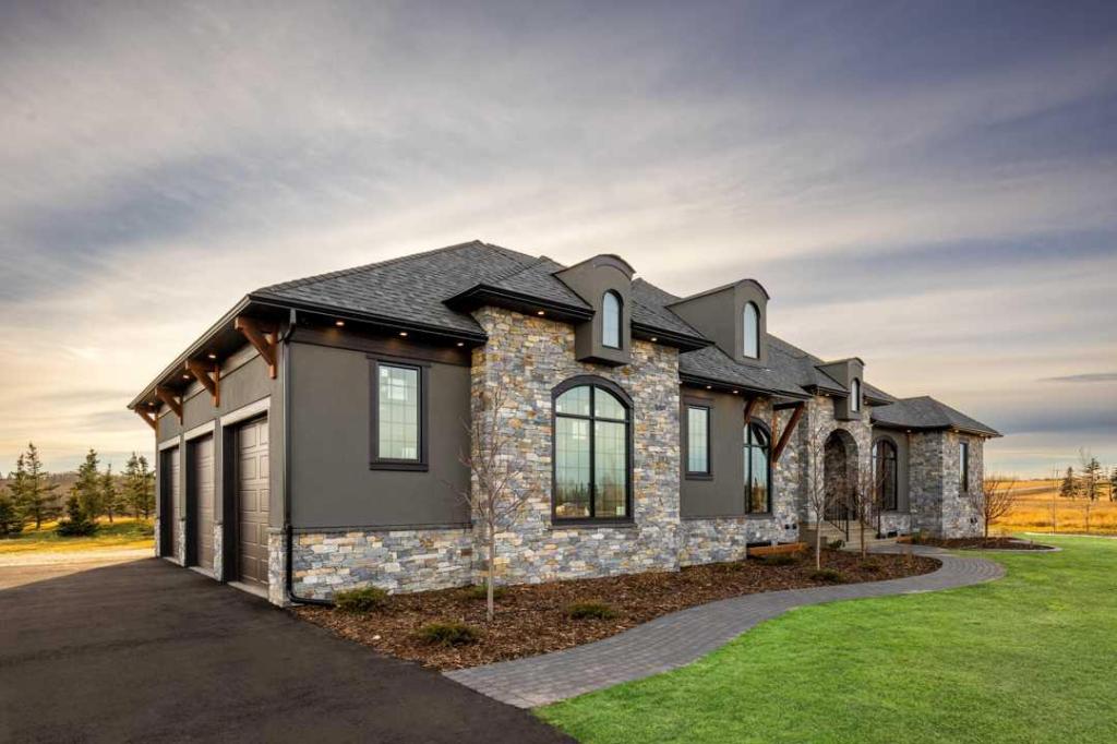 17 Silverhorn Park Rural Rocky View County AB T3R1C9 MLS #A2190414 MLS #A2190414 image #0