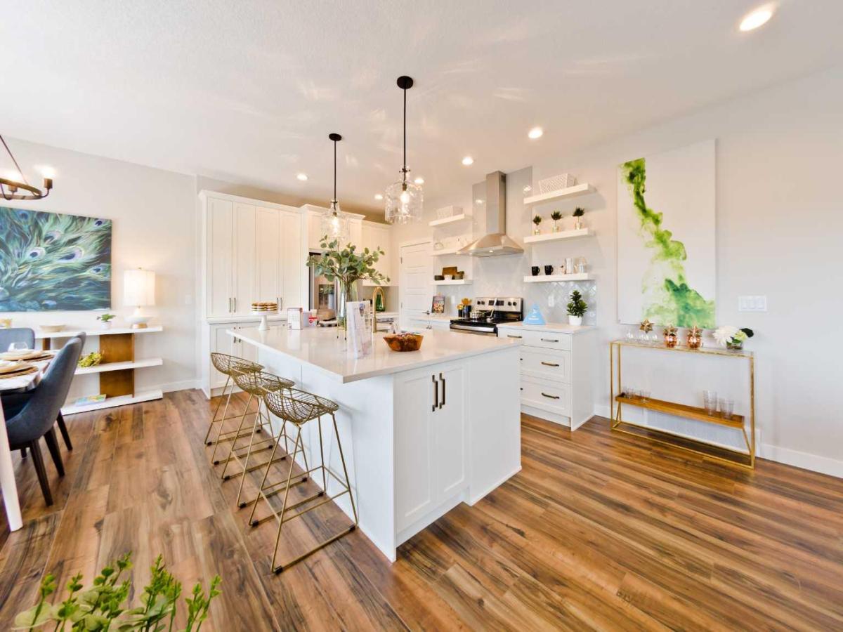 602 Bayview Lane SW Airdrie AB T4B 5M4 MLS #A2190850 MLS #A2190850 image #0