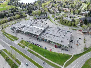 205, 51 Sunpark Drive SE Calgary AB T2X 3V4 MLS #A2185721 broker reciprocity