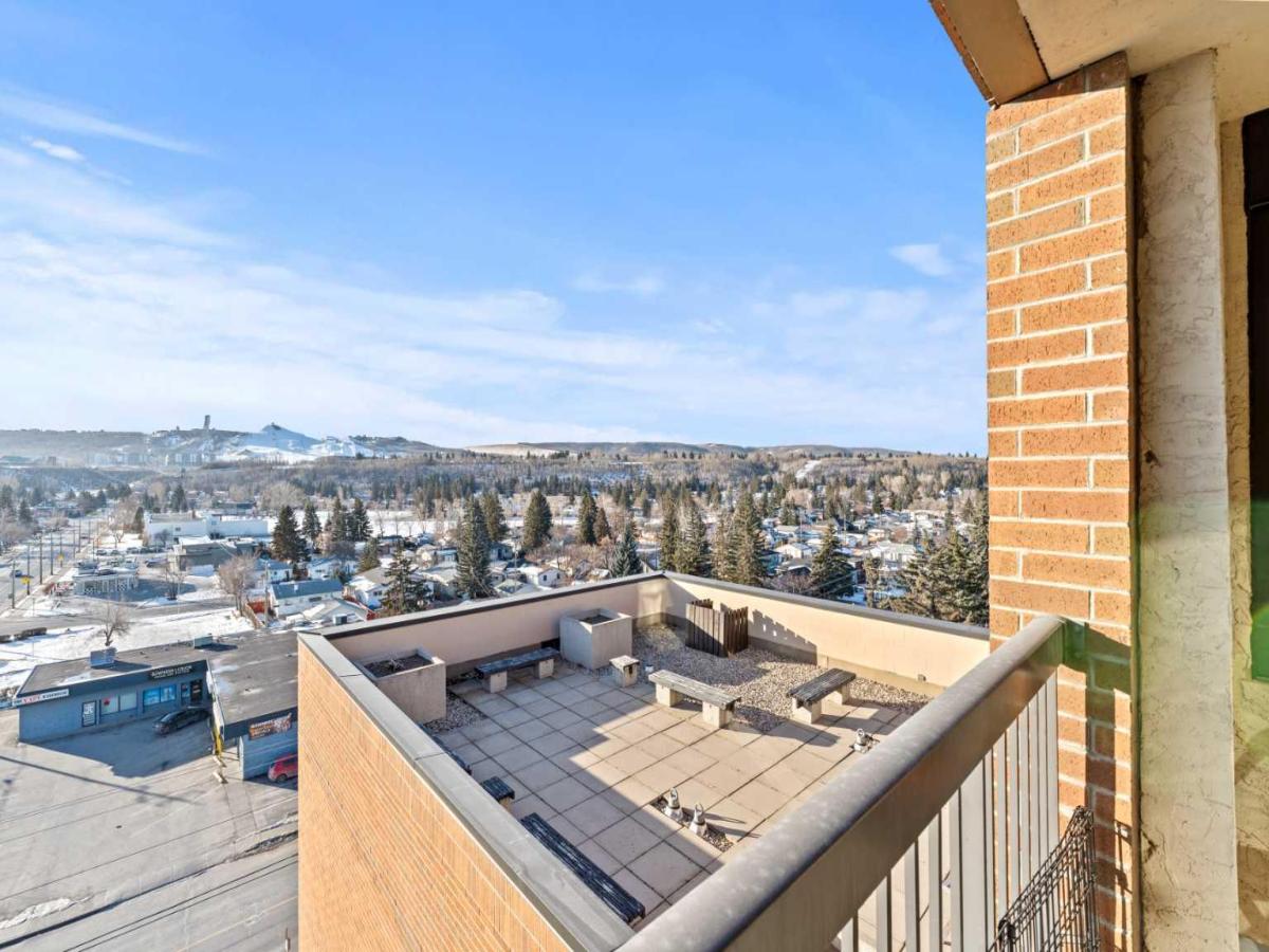 814, 8604 48 Avenue NW Calgary AB T3B 5E6 | MLS #A2191787 MLS #A2191787 image #0