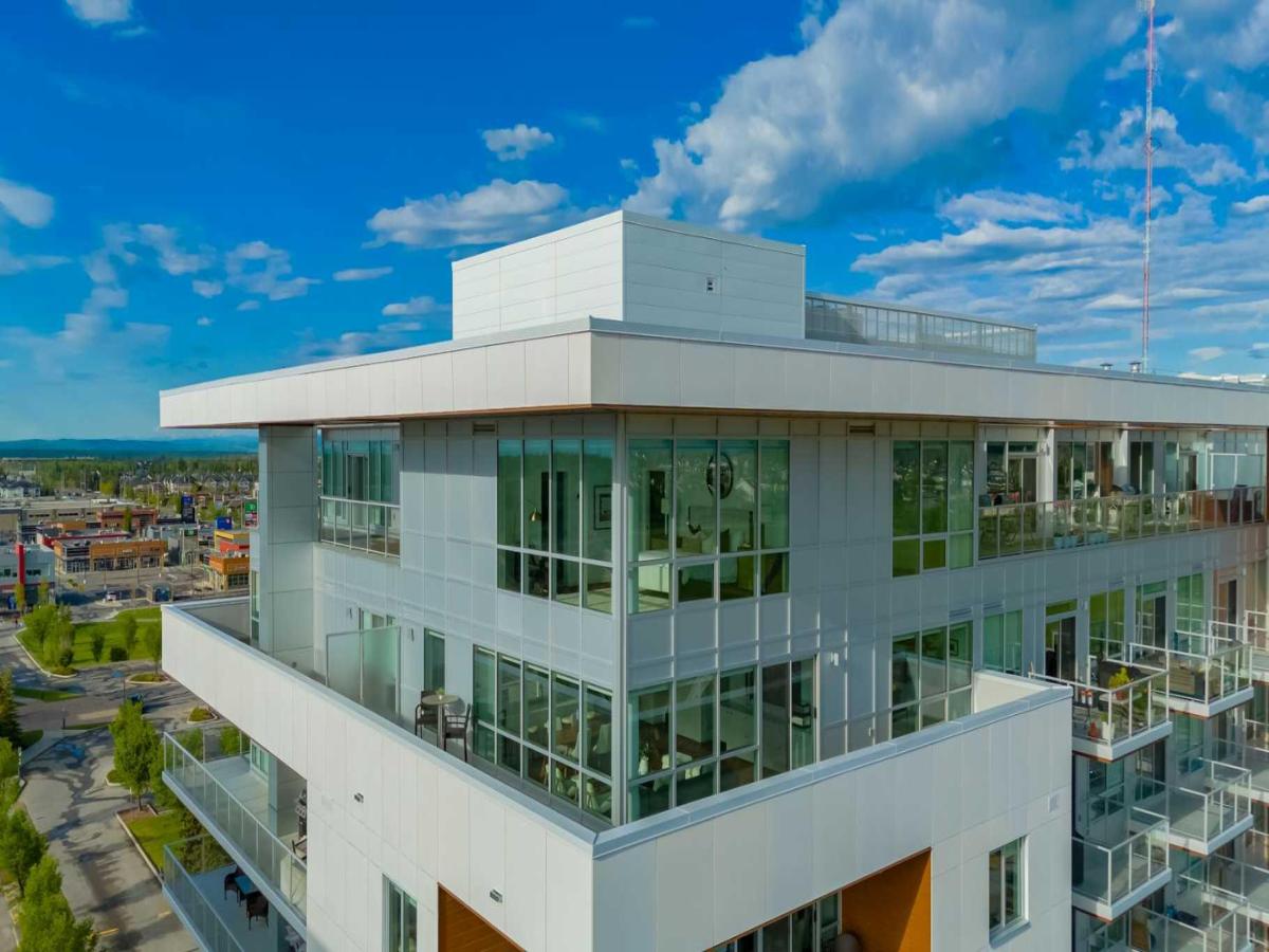 701, 8505 Broadcast Avenue SW Calgary AB T3H6B5 | MLS #A2191993 MLS #A2191993 image #0