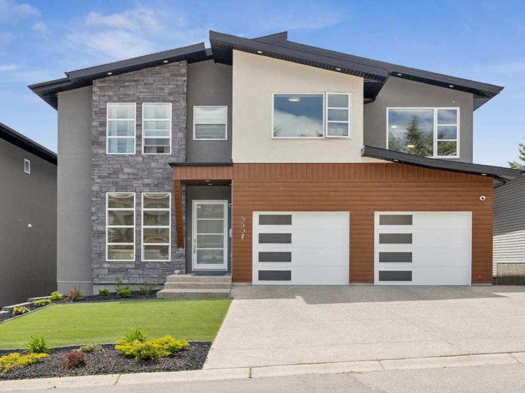 5507 Buckboard Road NW Calgary AB T3A 4R2 | MLS #A2192561 MLS #A2192561 image #0