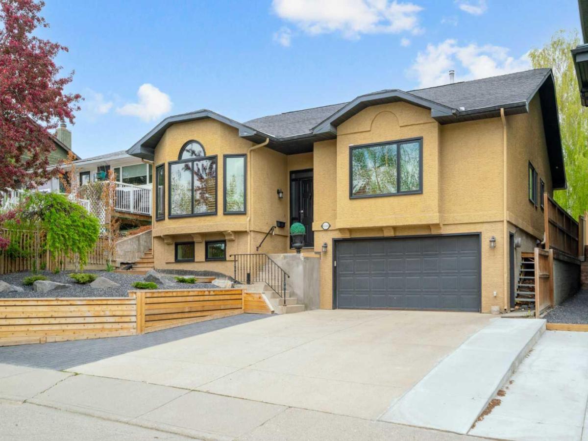 4744 Montalban Drive NW Calgary AB T3B1E5 MLS #A2193991 MLS #A2193991 image #0