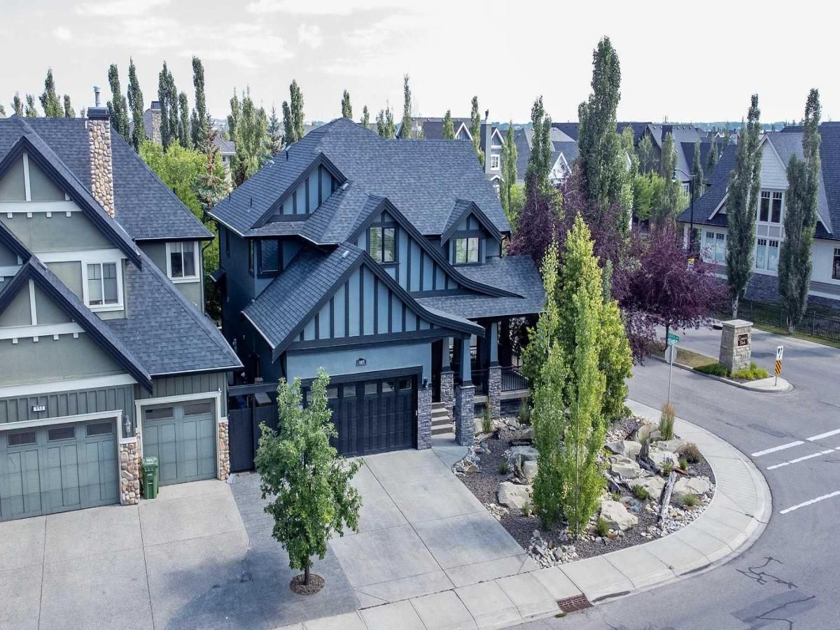 997 Coopers Drive SW Airdrie AB T4B 3L7 MLS #A2194612 MLS #A2194612 image #0