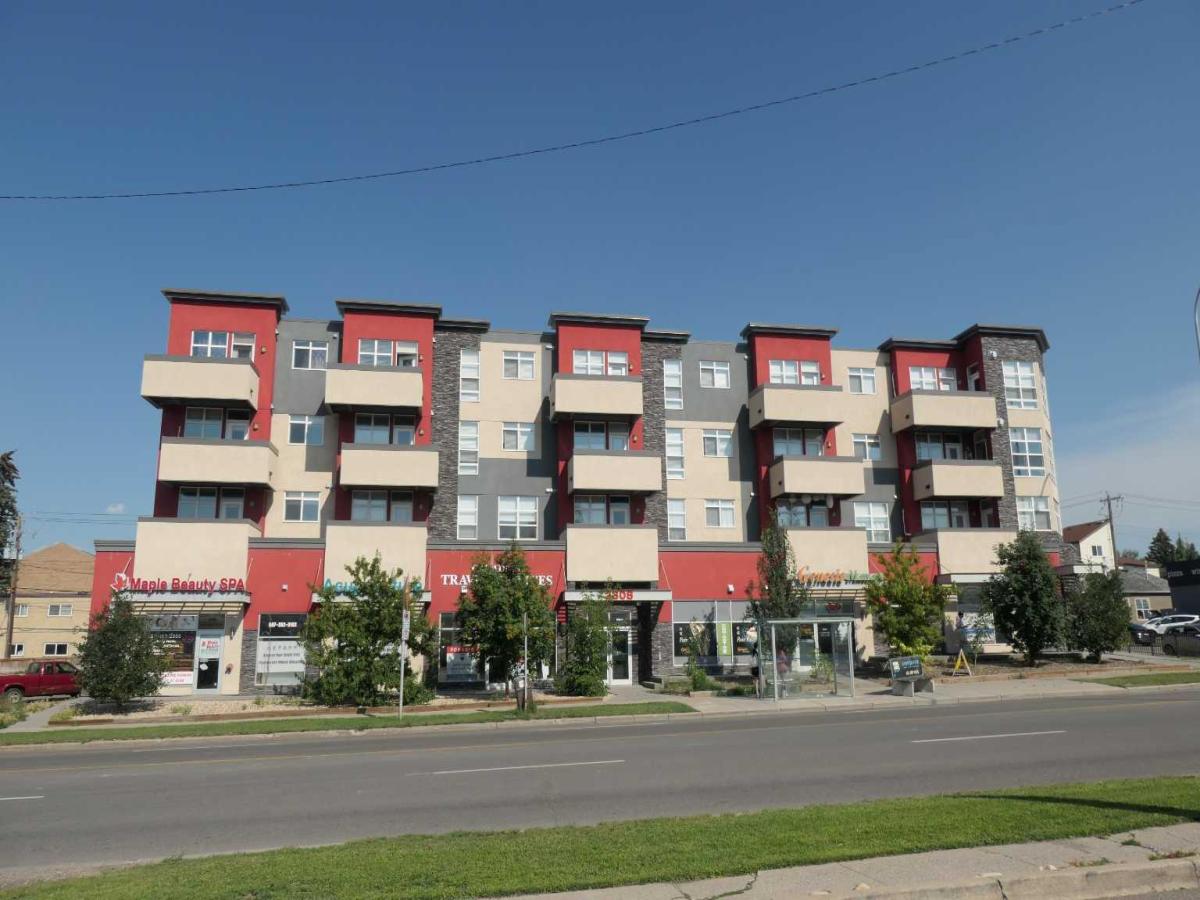 405, 2308 Centre Street NE Calgary AB T2E 2T7 | MLS #A2195279 MLS #A2195279 image #0