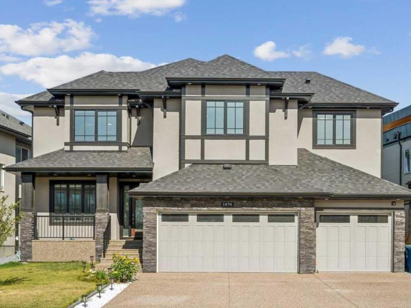 1476 Coopers Landing SW Airdrie AB T4B 0C6 | MLS #A2195604 MLS #A2195604 image #0