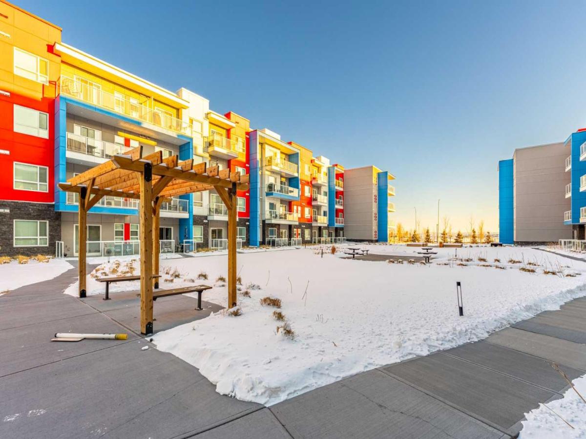 2202, 19489 Main Street SE Calgary AB T3M3J3 MLS #A2196326 MLS #A2196326 image #0
