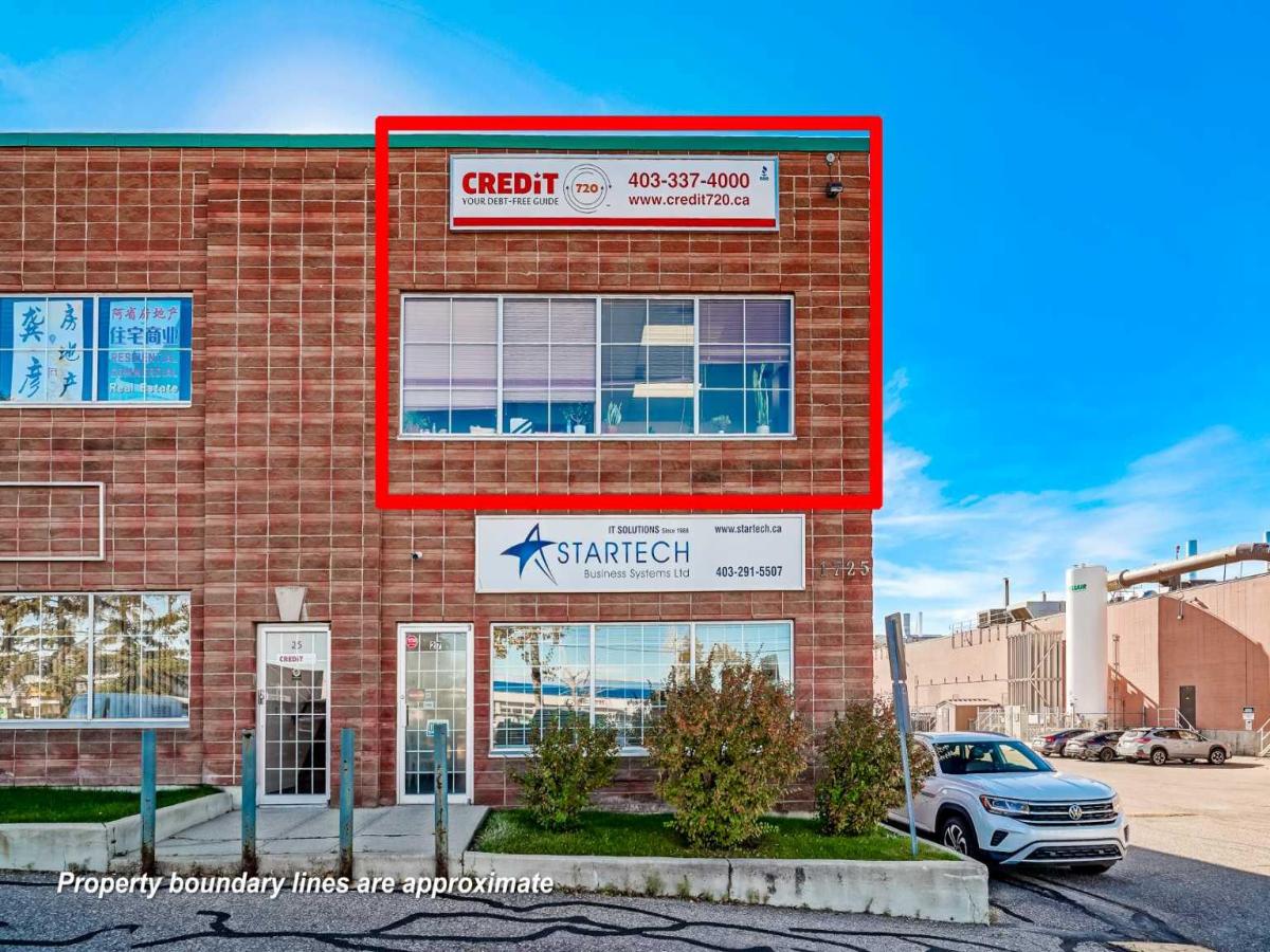 25, 1725 30 Avenue NE Calgary AB T2E 7P6 | MLS #A2196917 MLS #A2196917 image #0