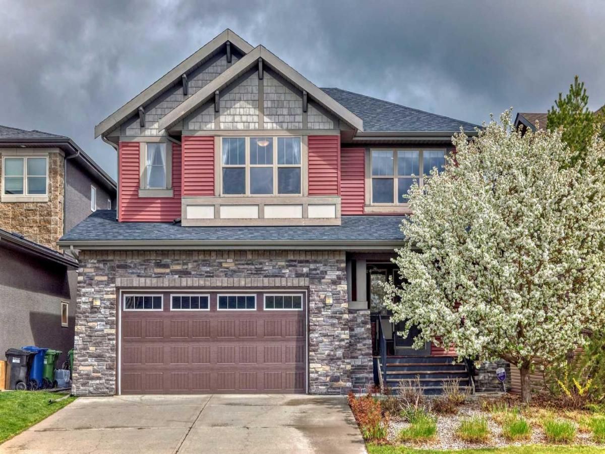 483 Evergreen Circle SW Calgary AB T2Y 0H2 | MLS #A2198378 MLS #A2198378 image #0