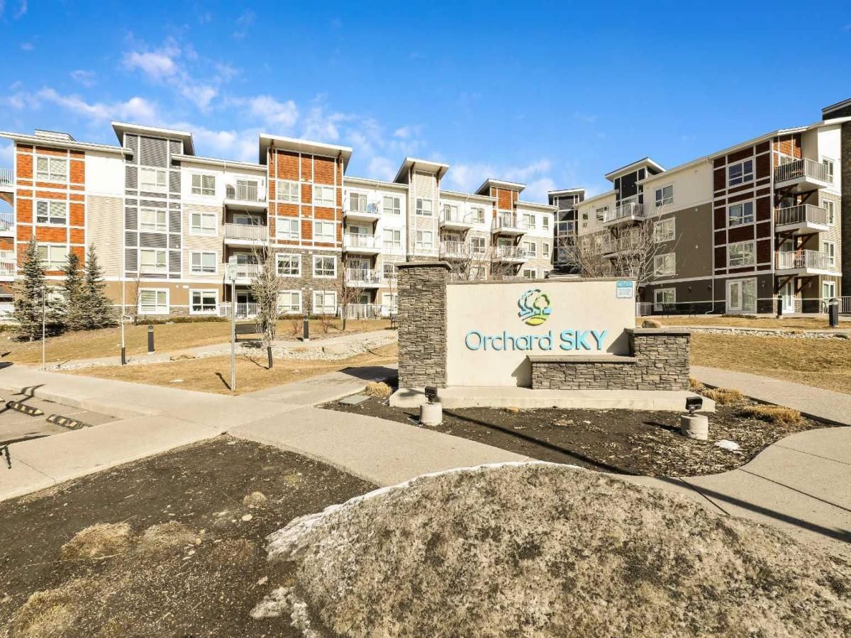 2115, 302 Skyview Ranch Drive NE Calgary AB T3N 0P5 | MLS #A2198502 MLS #A2198502 image #0