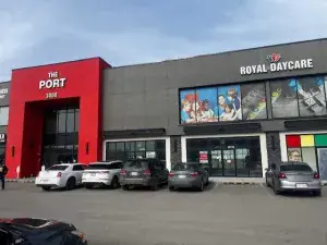 6086 COUNTRY HILLS Boulevard NE Calgary AB T3N 1A8 MLS #A2184659 broker reciprocity