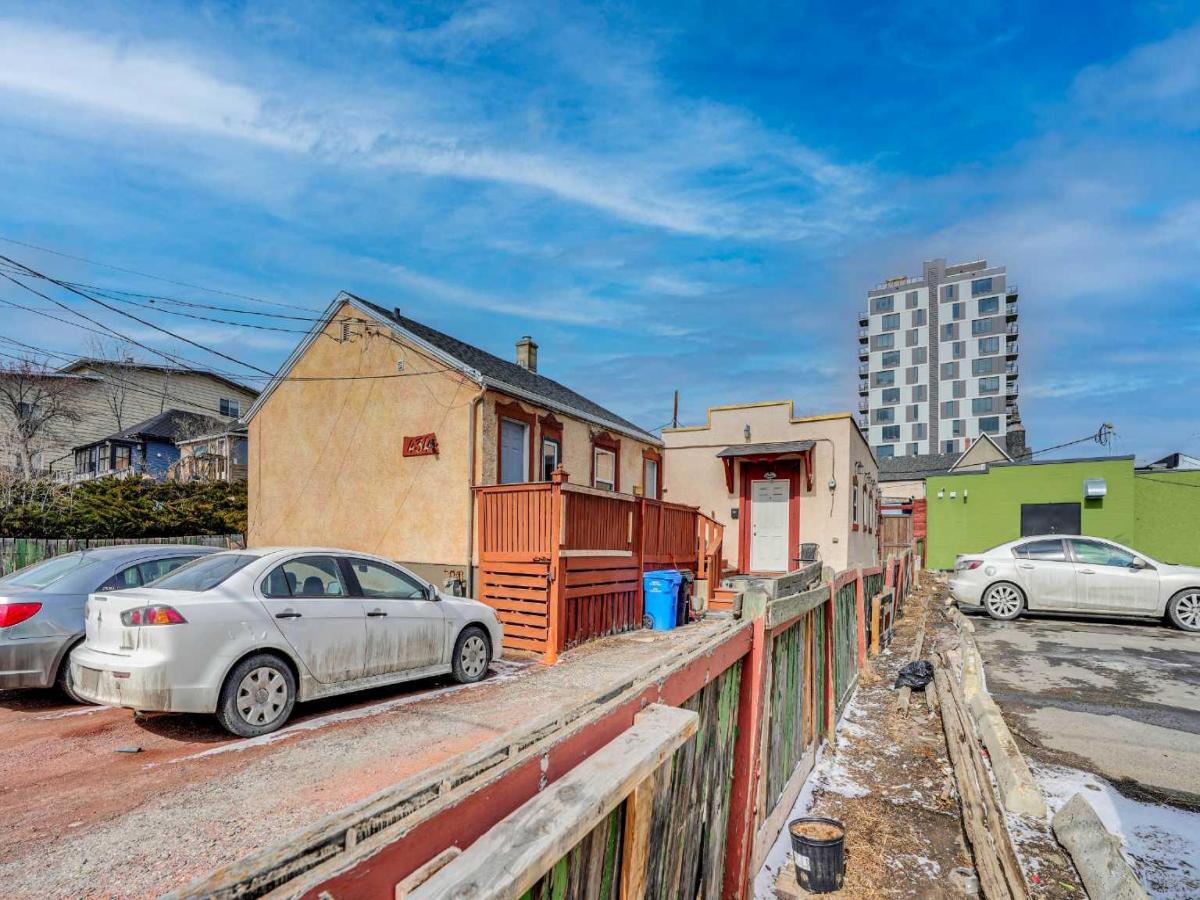 434 Meredith Road NE Calgary AB T2E 5A6 MLS #A2201568 MLS #A2201568 image #0