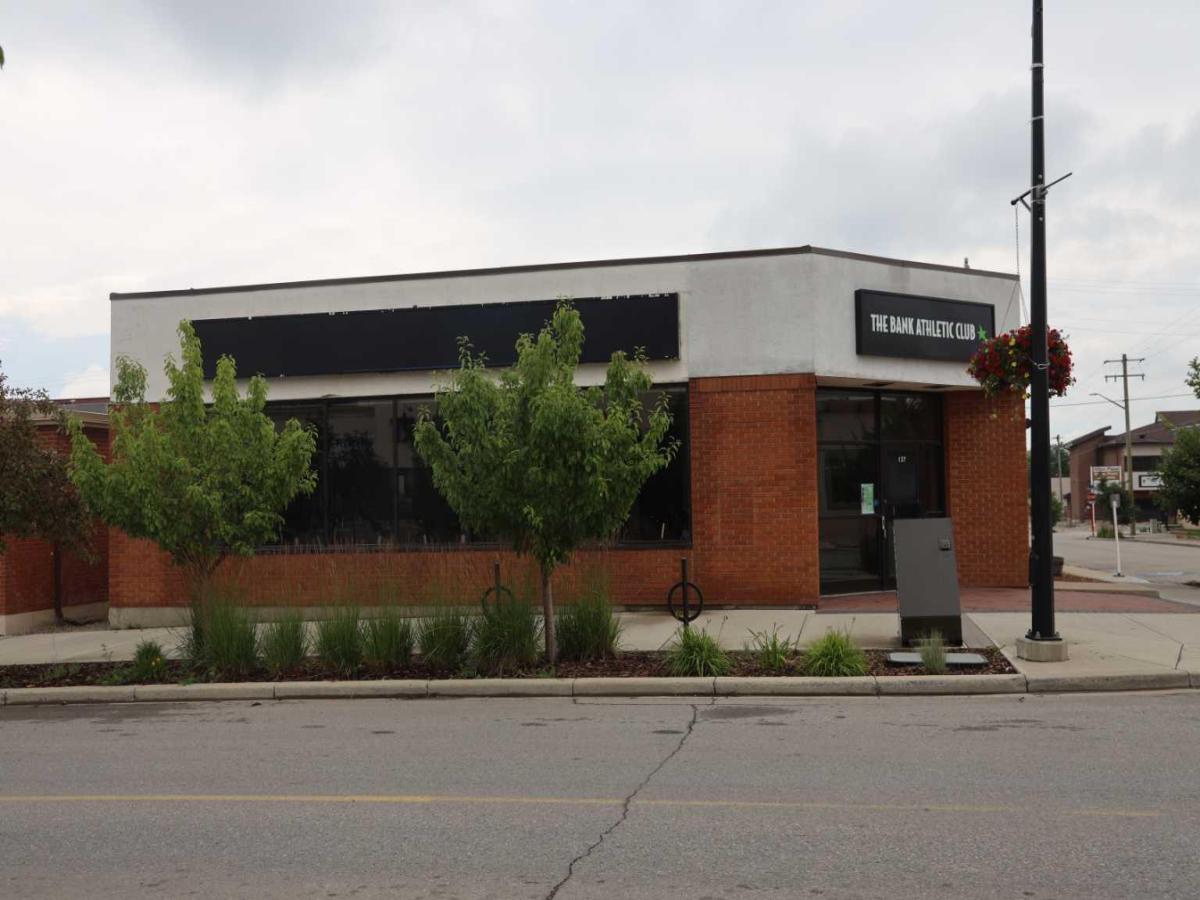 137 Second Avenue Strathmore AB T1P 1K2 MLS #A2201716 MLS #A2201716 image #0