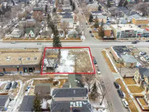 1241 5 Avenue NW Calgary AB T2N 0S1 MLS #A2264673 broker reciprocity