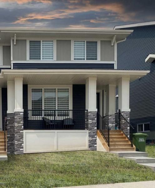 23 Agate Road Cochrane AB T4C 3B9 MLS #A2201917 MLS #A2201917 image #0