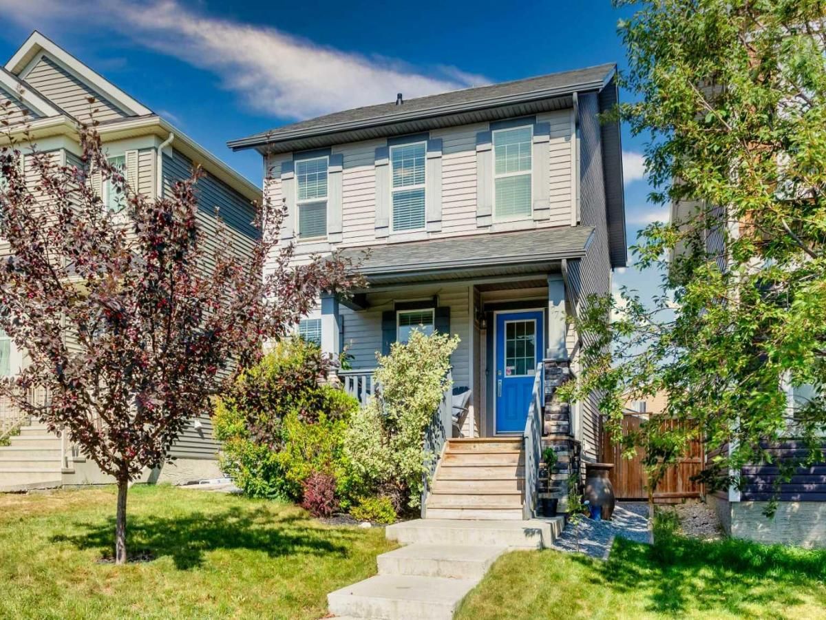 77 Nolanfield Way NW Calgary AB T3R 0M8 MLS #A2205799 MLS #A2205799 image #0