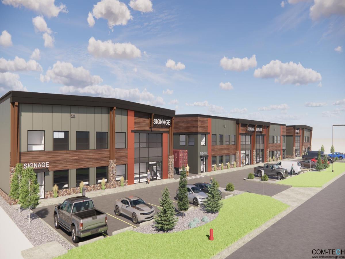 261182 Prime Gate Rural Rocky View County AB T0M 0E0 MLS #A2207168 MLS #A2207168 image #0