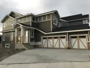 112 Fireside Drive Cochrane AB T4C 0V6 MLS #A2249021 broker reciprocity