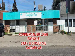 9, 1015 Centre Street NW Calgary AB T2E 2P8 MLS #A2238073 broker reciprocity