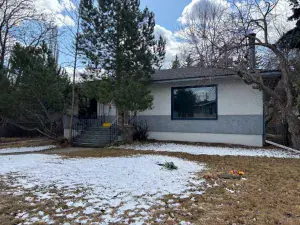4308 2 Street NW Calgary AB T2K 0Z1 MLS #A2263846 broker reciprocity