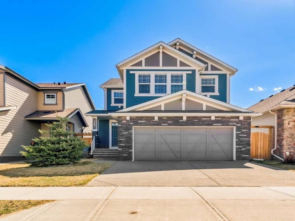 326 Legacy View SE Calgary AB T0L 0X0 MLS #A2212132 MLS #A2212132 image #0